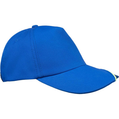 Бейсболка iForm васильковый/синий Шап 016