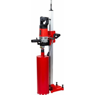 Установка алмазного сверления ESSON ElectricDRIL-132В 70132