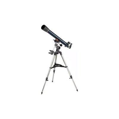 Телескоп Celestron АstroMaster 70 EQ 21062