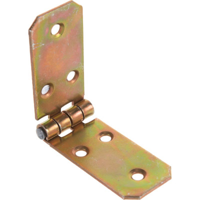 Строительная петля Rusconnect DMX 100х25 mm, 1 шт. 8023