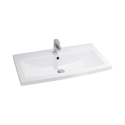 Раковина Sanflor COMO 80 S-UM-COM80/1-w