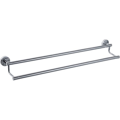 Полотенцедержатель LEDEME двойной L1709 896728