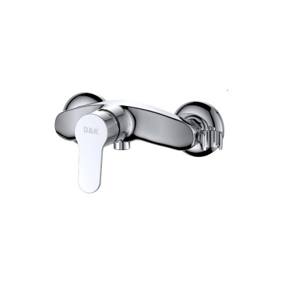 Смеситель для душа D&K DA1393101