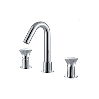 Смеситель для раковины D&K DA1384101