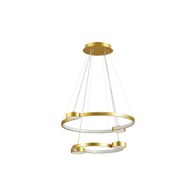 Подвесной светильник LUMION LED 79W SHERIDAN 5247/79L