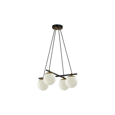 Люстра LUMION E27, 4х60W, RANDI 5212/4