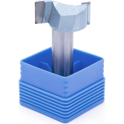 Фреза LC-0102123057 пазовая Tideway 9005