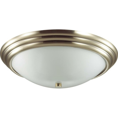 Настенно-потолочный светильник LUMION E27, 3х60W, KAYLA 5262/3С