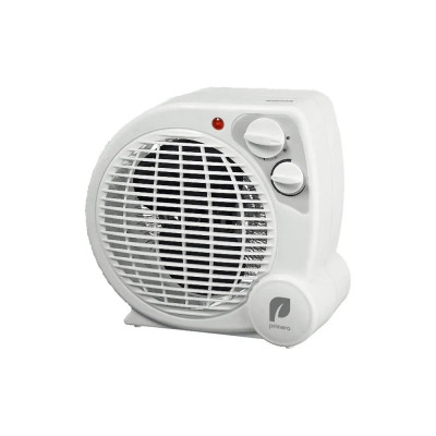 Спиральный тепловентилятор  PRIMERA FHP-2012-FWT