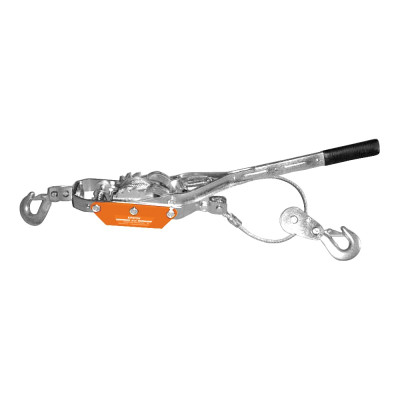 Горизонтальная ручная лебедка Кратон CP-2.0 2 30 04 001