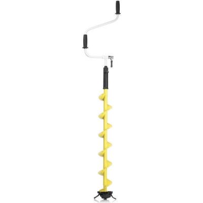 Ледобур Тонар ICEBERG-SIBERIA 130R-1600 v3.0 LA-130RS, правое вращение 238102