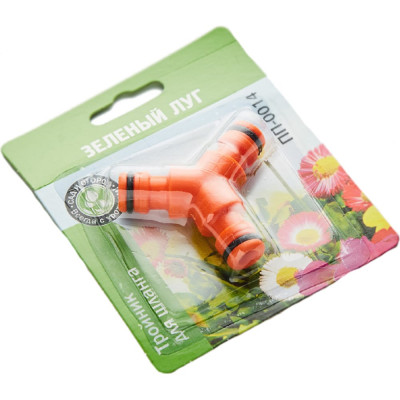 Тройник ПП-0014 Гидроагрегат 0R-00004059