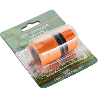 Соединитель 1/2 ППГ-000020А Гидроагрегат 0R-00004234