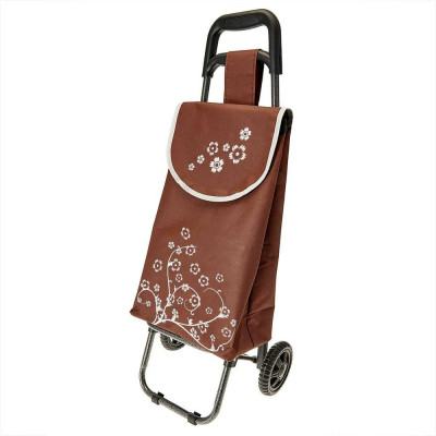 Багажная тележка ООО "Аквапласт" Гидроагрегат DT-22 коричневый 0R-00006497