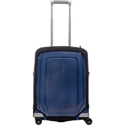 Чехол для чемодана ROUTEMARK Crystal S, SP310 Visible310-S