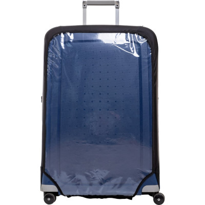 Чехол для чемодана ROUTEMARK Crystal L/XL, SP310 Visible310-L/XL