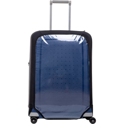 Чехол для чемодана ROUTEMARK Crystal M/L, SP310 Visible310-M/L