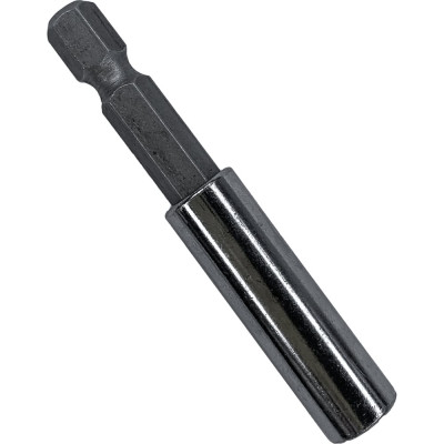 Удлинитель для бит 60 мм vertextools 1610