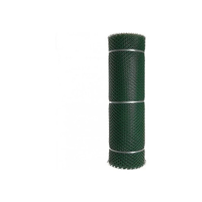 Ромбическая садовая сетка ООО "Аквапласт" Гидроагрегат 17x17 0,9x20 ПРОФИ Р1-00016744