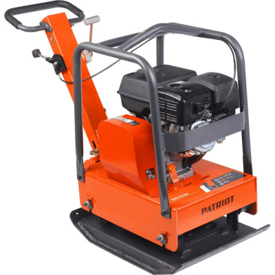Реверсивная виброплита Patriot SVR-170 RS 550123170