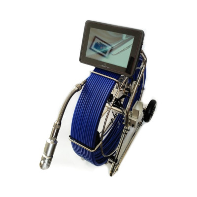 Система телеинспекции LASERTECH 1060 30м 9525