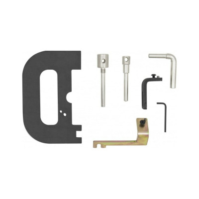 Набор приспособлений для регулировки ГРМ двигателей RENAULT Jonnesway AL010190 49598