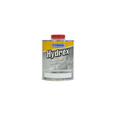 Покрытие Tenax Hydrex водо/масло защита 1 л 039230012