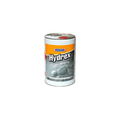 Покрытие Tenax Hydrex водо/масло защита 5 л 039230013