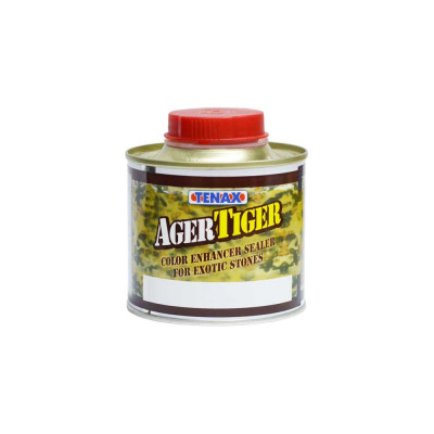 Пропитка Tenax Ager Tiger усилитель цвета 0.25 л 039.230.7294