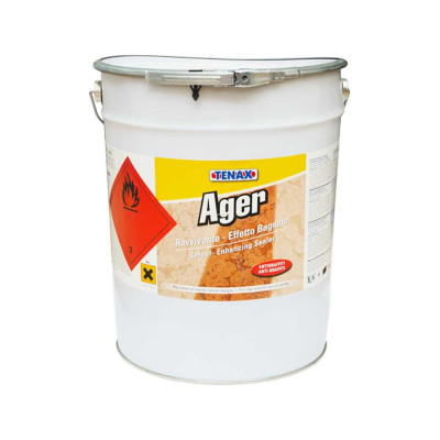 Пропитка Tenax Ager усилитель цвета 20 л 039230044