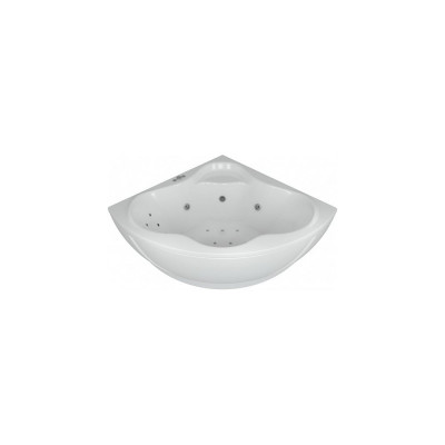 Угловая ванна AQUATEK Галатея 00000000589 GAL135-0000022