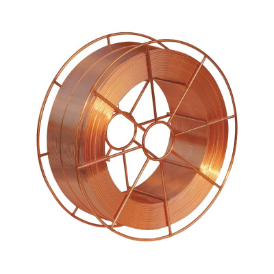 Проволока сварочная СВ08Г2С-О (1.2 мм; 18 кг; BS-300) ЭСВА ATLG2S1218