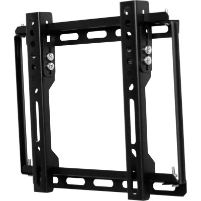 Фиксированный кронштейн для ТВ Absolute Comfort 13-43" черный АС-3-3