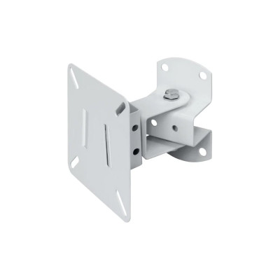 Поворотный кронштейн для ТВ Absolute Comfort 20 кг, 10-32", белый АС-1-2/2