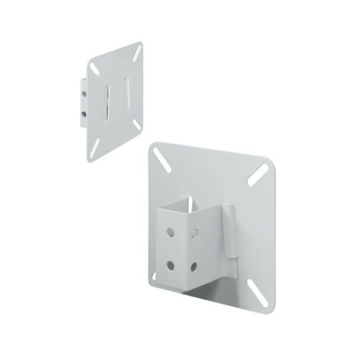 Пристенный кронштейн для ТВ Absolute Comfort 20 кг, 10-32", белый АС-1-1/2