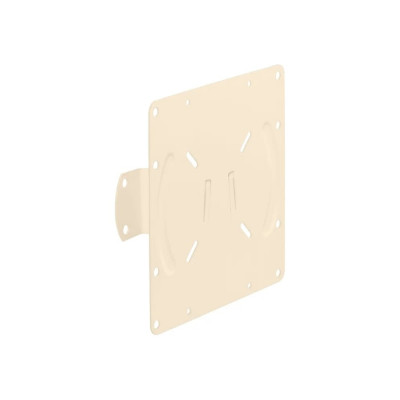 Пристенный кронштейн для ТВ Absolute Comfort 20 кг, 19-37", бежевый АС-2-1/1