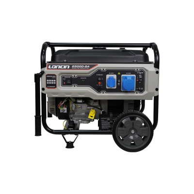 Генератор Loncin LC6500D-SA 00-00157636