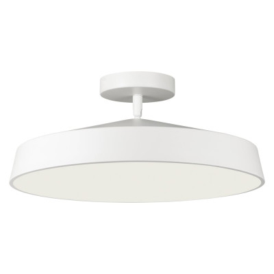 Потолочный светильник СОНЕКС MIRA LED 48W WHITE 7655/48L