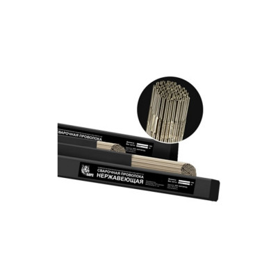 Прутки нержавеющие 309LSi (3.2 мм; 5 кг) БАРСВЕЛД  Барс СВ000007642