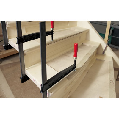 Струбцина BESSEY TGN60T30 для глубокого зажима усилие 7 кН BE-TGN60T30