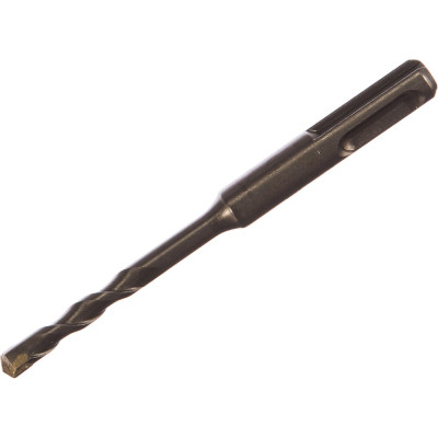 Бур Профи по бетону (6х110 мм; SDS-plus) FIT HQ 33103