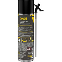 Монтажная пена Экон 400 мл C0042710