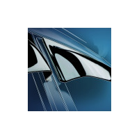 Дефлекторы окон 4 door CHEVROLET TAHOE 2007- Sim NLD.SCHTAH0732