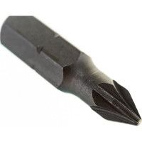 Биты (C 1/4"; PZ 1; 25 мм; 10 шт.) STAYER 26221-1-25-10