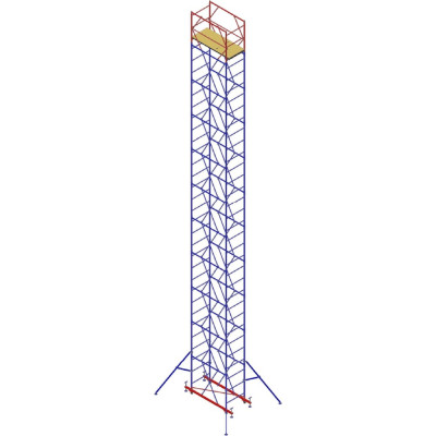 Вышка-тура Мега Мега-2 Профи Н=13,6 м 379
