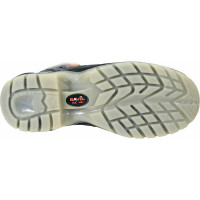 Ботинки Сириус Актив ПУ-ТПУ, натуральный мех, р.42 40684