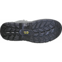 Полуботинки Сириус FootWear с металлоподноском, р.43 57068