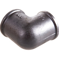 Угол ВВ 1-1/2 никелированный Uni-Fitt 610N6600