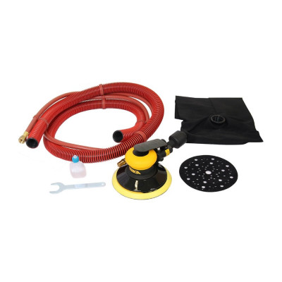 Пневматическая шлифмашина MIRKA ROS 650 DB 8993200111