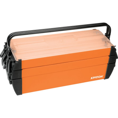 Раздвижной ящик для инструмента Кратон 454 мм 2 14 02 004